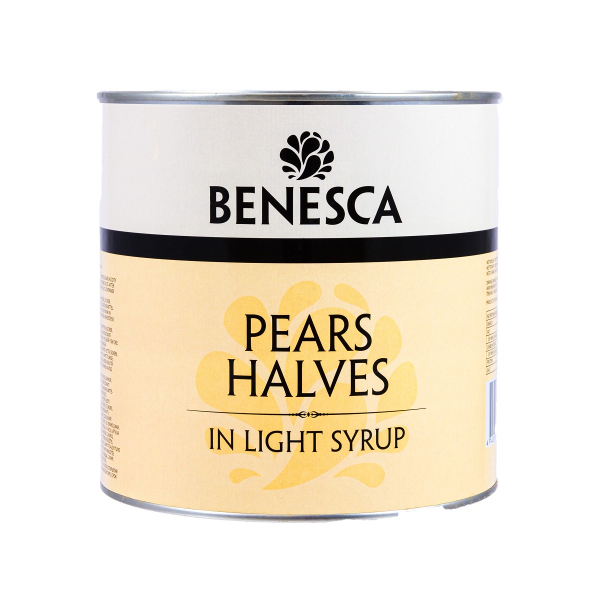 Pear Halves 2500g