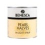 Pear Halves 2500g