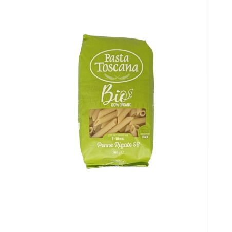 Pasta Penne Rigate MAHE 500g