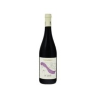 TENUTA LENZINI Syrah IGT BIO, kaitstud geograafilise tähisega vein 14%vol. 750ml