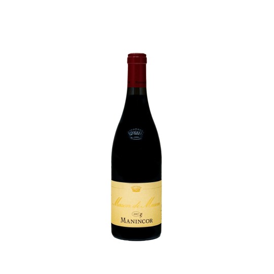 MANINCOR Reserve del Conte IGT BIO RED 750ml