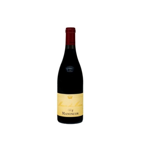 MANINCOR Reserve del Conte IGT BIO RED 750ml