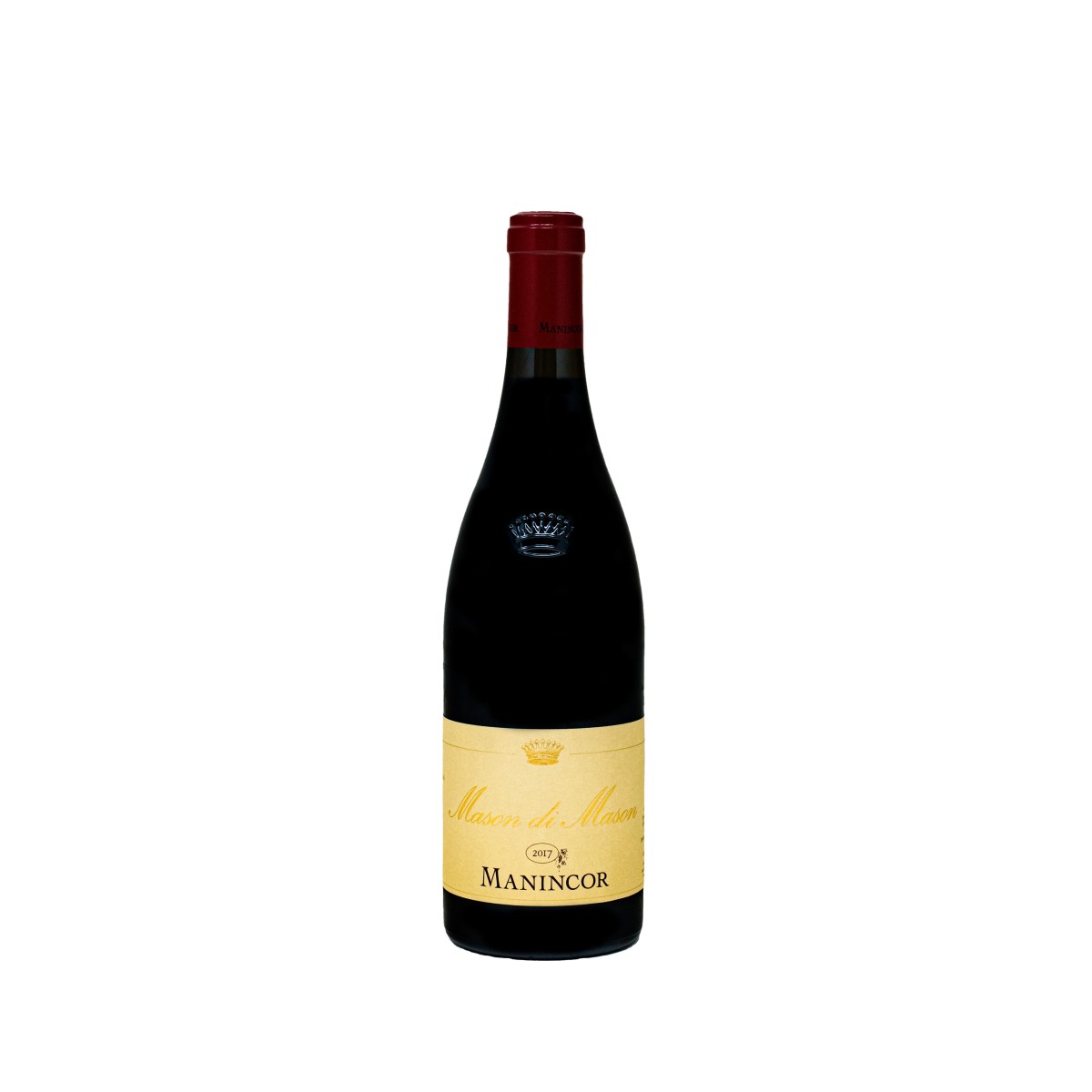 MANINCOR Reserve del Conte IGT BIO RED 750ml