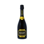 MARSURET Valdobbiadene Prosecco Superiore DOCG Extra Brut, kaitstud päritolunimetusega vahuvein 11,5%vol. 1500ml