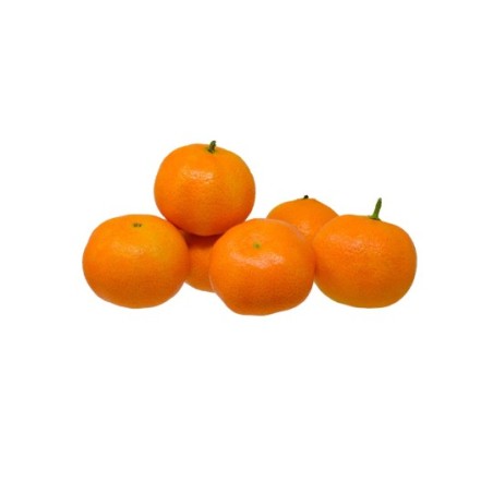 Mandarins Bio 500g