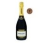 MARSURET Valdobbiadene Prosecco Superiore DOCG Brut, kaitstud päritolunimetusega vahuvein 11,5%vol. 750ml