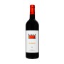 PODERE SAPAIO Sapaio Toscana IGT BIO, kaitstud geograafilise tähisega vein 14,5%vol. 750ml
