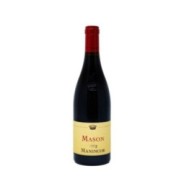 MANINCOR Pinot Nero Mason DOC BIO RED 750ml