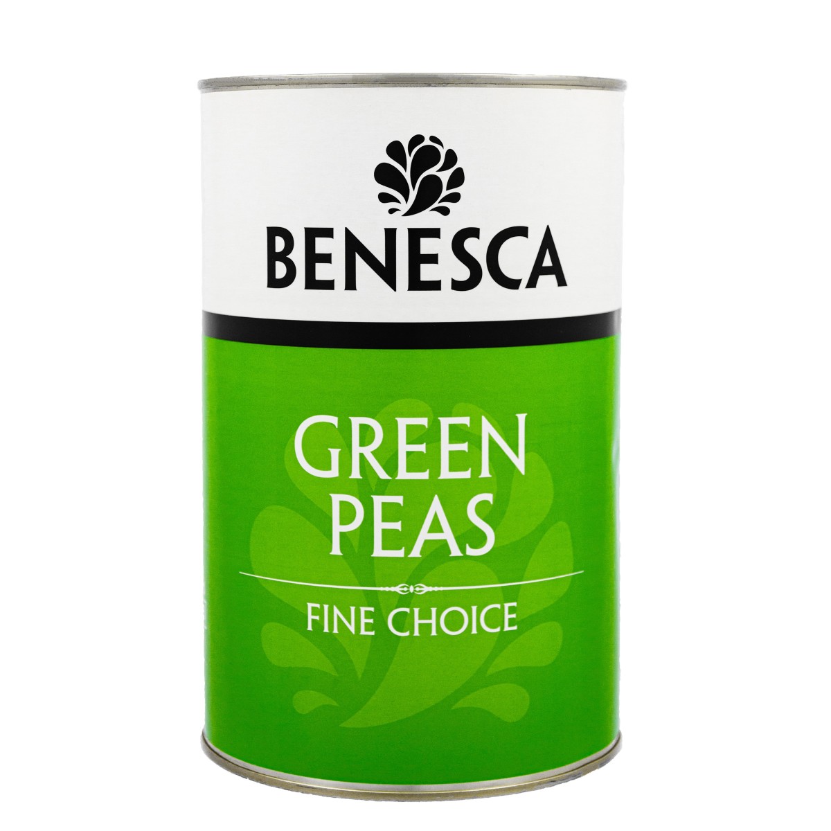 Green Peas fine choice Benesca 4000g