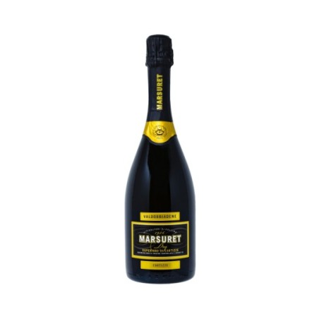 Marsuret Valdobbiadene Prosecco Superiore di Cartizze DOCG Dry 750ml