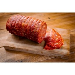 Salaami Piccante viilud 80g