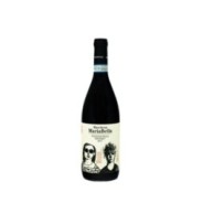 MASSIMAGO Valpolicella Ripasso Marchesa MariaBella DOC BIO, kaitstud päritolunimetusega vein 14%vol. 750ml