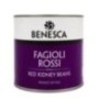 Red Kidney Beans Benesca 400g easy open tin