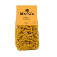 Egg Pasta Pennette 500g bag