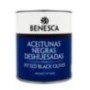 Red Kidney Beans Benesca 400g easy open tin