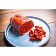 Salame Nduja Piccante g.400 sv