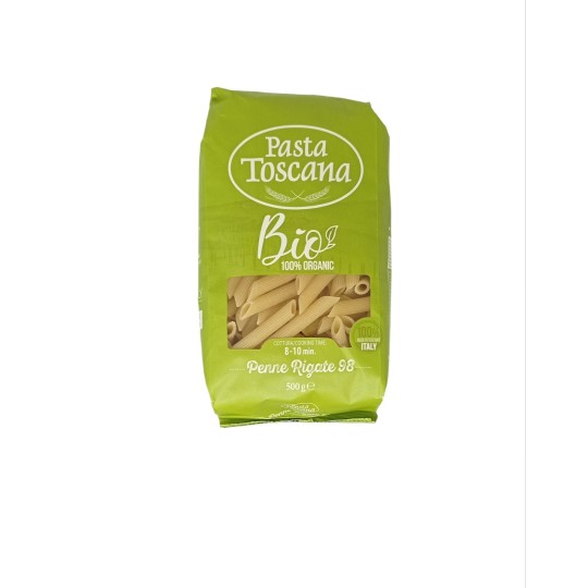 Pasta Penne Rigate MAHE 500g