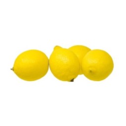 Lemons Bio cal.5 (100g/pc)