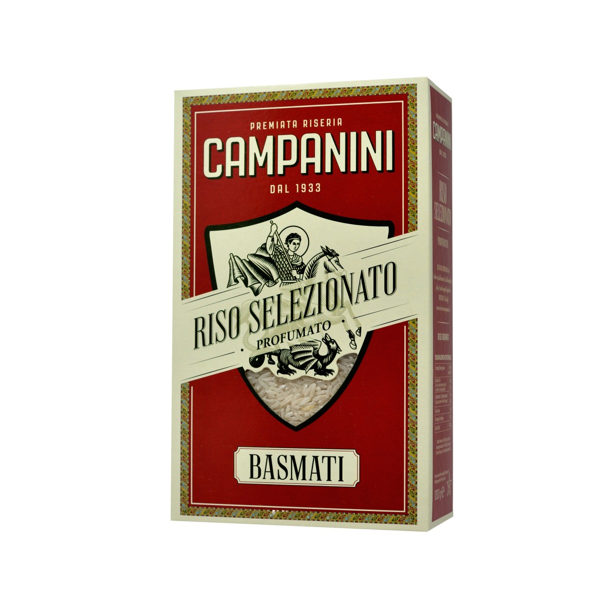 Riis Basmati 1000g