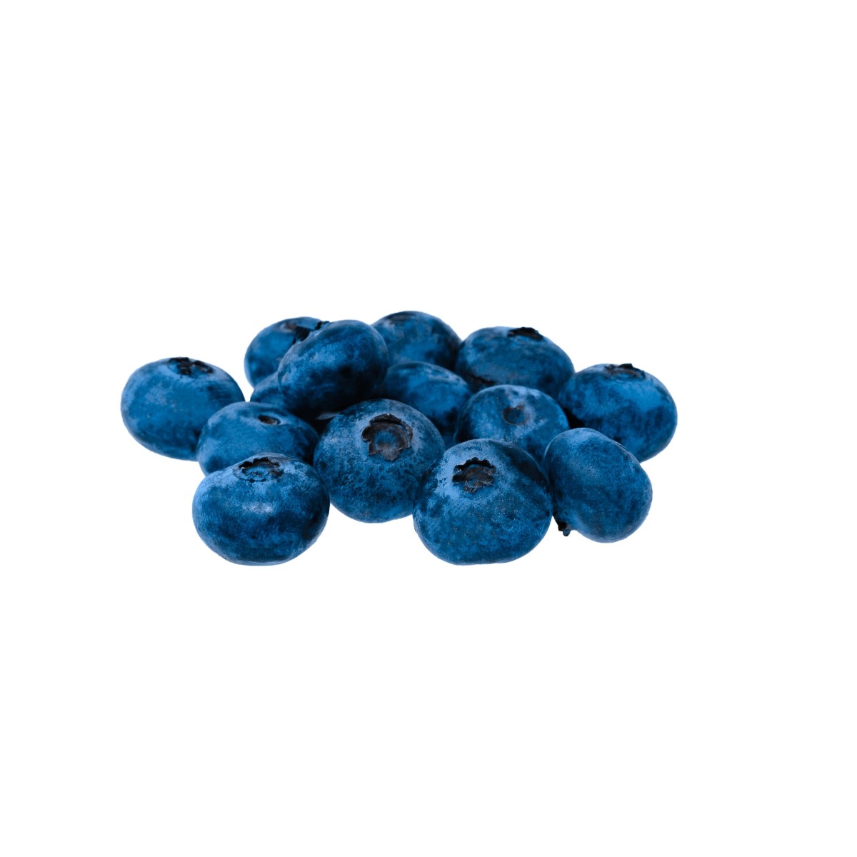 Blueberries Bio 125g