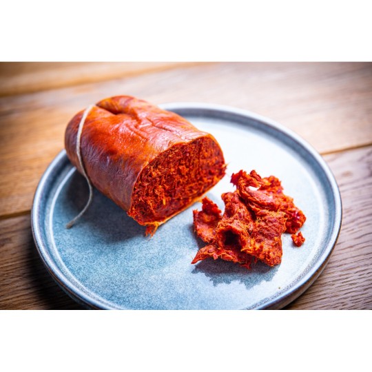 Nduja Piccante salaami, kg