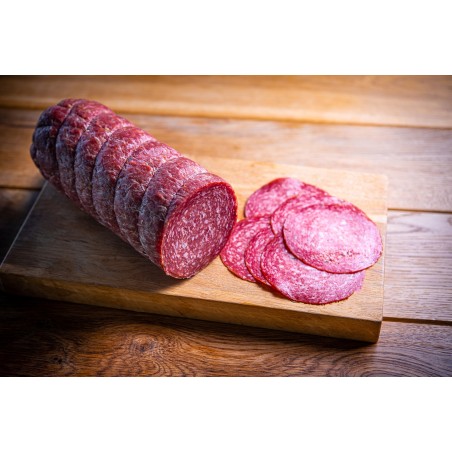 Salaami Milano viilud 80g