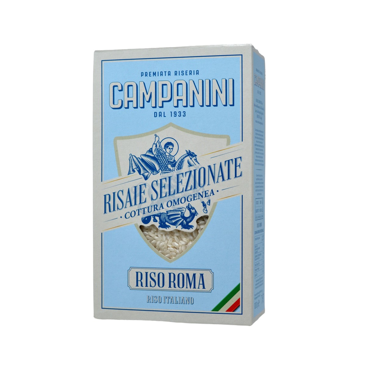 Rice Roma 1000g