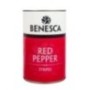 Grilled Sweet Red Peppers in oil Benesca 950g