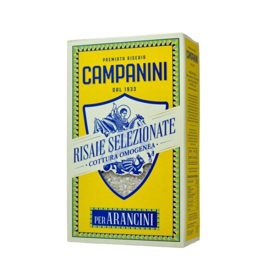 Rice per Arancini 1000g
