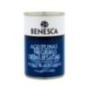 Pitted Black Olives Benesca 300g easy open tin