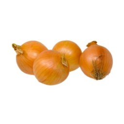 Onions yellow Bio cal.40-60