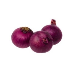 Onions red Bio cal.40-60