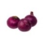 Onions red Bio cal.40-60