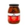 Grilled Sweet Red Peppers in oil Benesca 950g