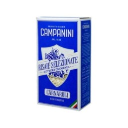 Rice Carnaroli 500g