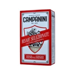 Rice per Sushi 1000g