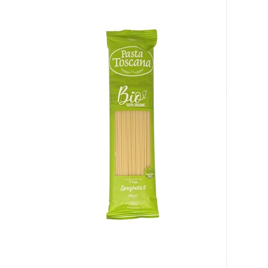 Pasta Spaghetti MAHE 500g