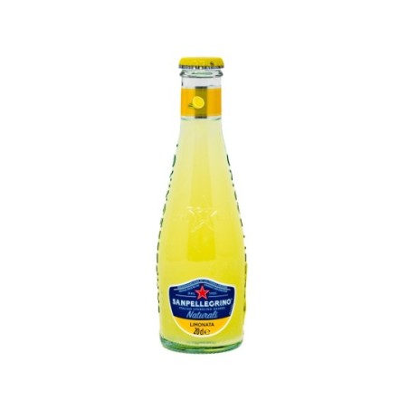 Sanpellegrino Limonata 200ml