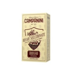 Rice Rosso Integrale 500g