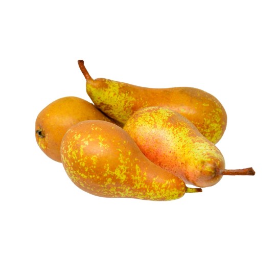 Pears Bio 500g tray