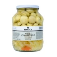 Salame Milano Slices g.80 pc