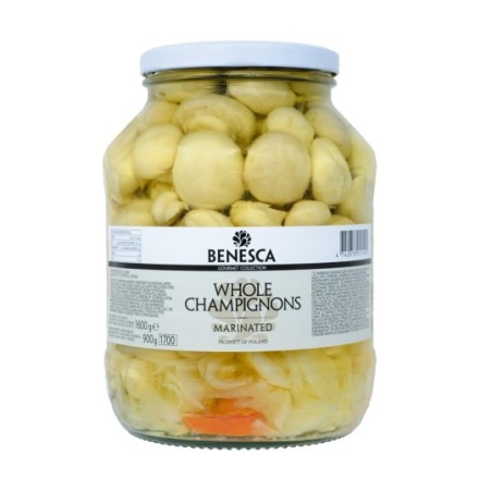 Salame Milano Slices g.80 pc