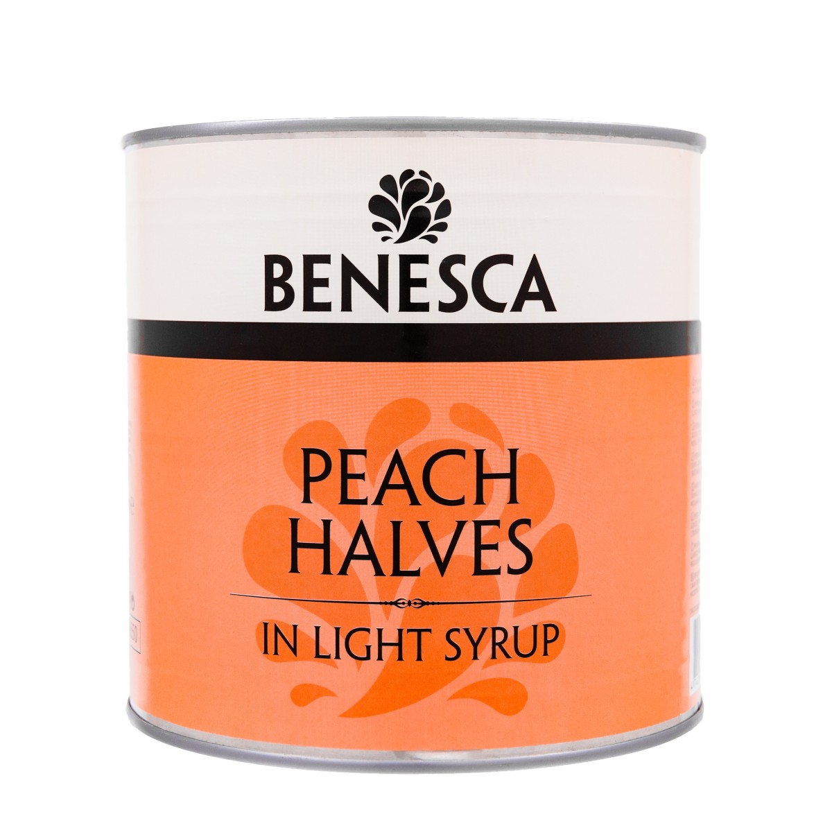 Peach Halves 2600g