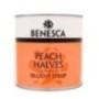 Peach Halves 2600g
