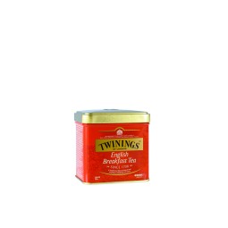 Twinings Must Purutee English Breakfast 100g