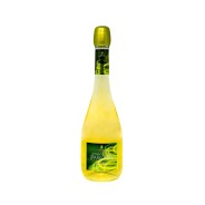 Verdi Sparkletini Green Apple, aromatiseeritud veinijook 5%vol. 750ml