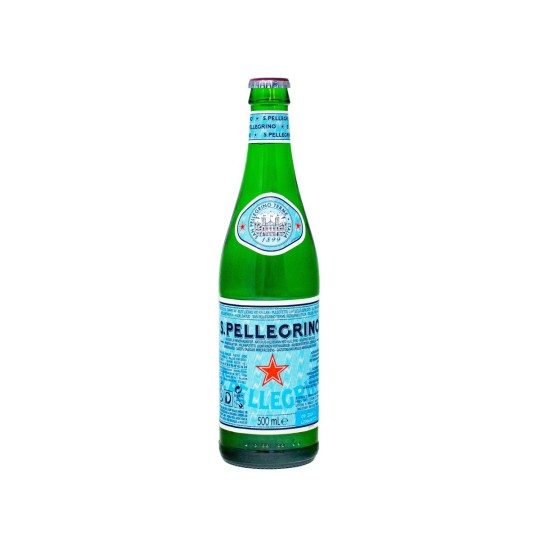 S.Pellegrino 750ml