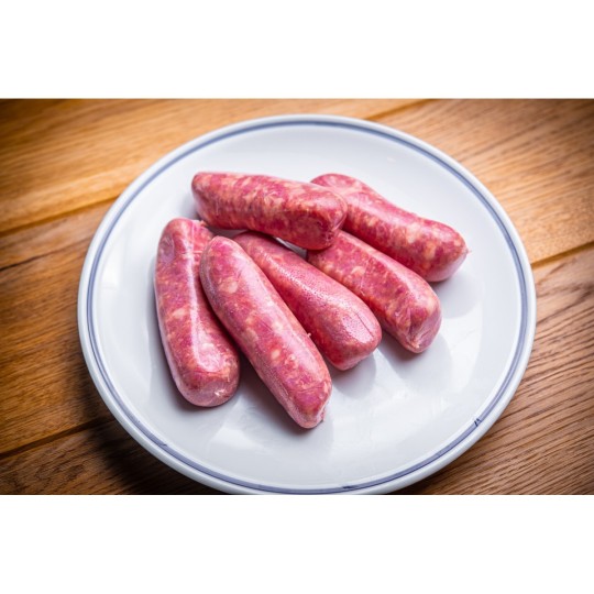 Sampinjon pruun MAHE 250g
