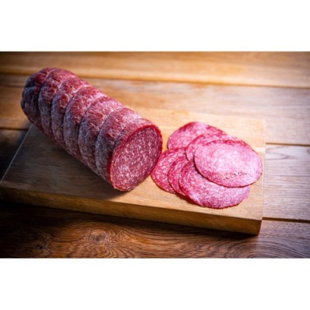 Salame Milano Slices g.80 pc