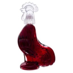 Kukk punane, aromatiseeritud puuviljavein 14%vol. 750 ml